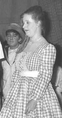 Pinafore